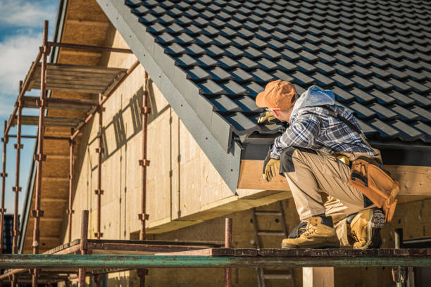 Best Commercial Roofing Services  in Lansdale, PA